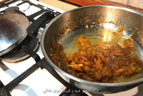 اجاق گاز موجب لطمه ریه ها می شود