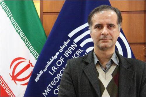 صدور مجوز اولیه تاسیس مرکز منطقه ای اقلیم سازمان جهانی هواشناسی در تهران