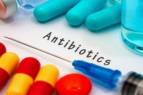 مصرف زودهنگام آنتی بیوتیک خطر آسم را در کودکان بالا می برد