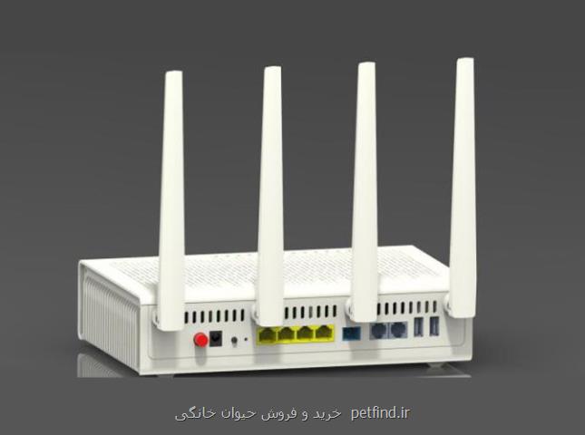 نکات مهم در خرید مودم فیبر نوری GPON