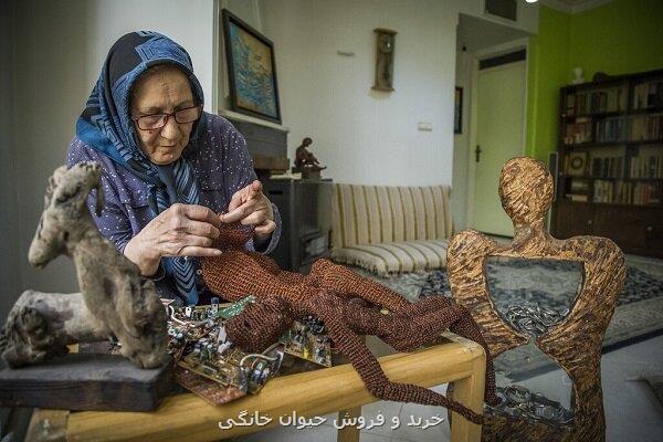 هنردرمانی به بهبود سلامت عاطفی زنان کمک می کند